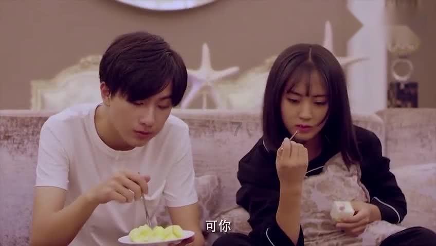 被困的初中生